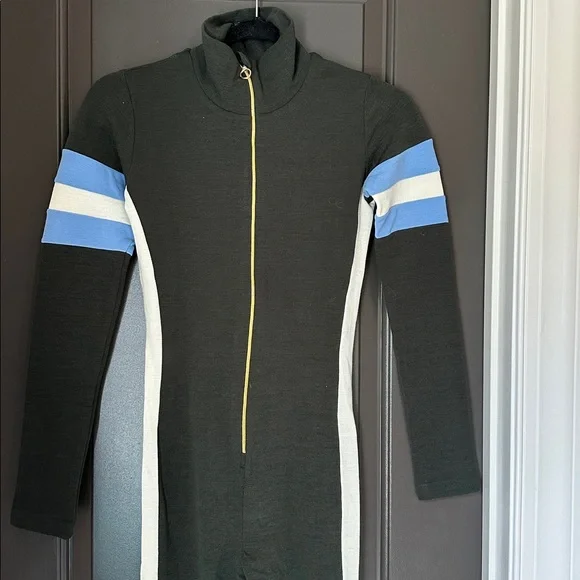 We Norwegian Ski Jumpsuit - Picture 3 of 7